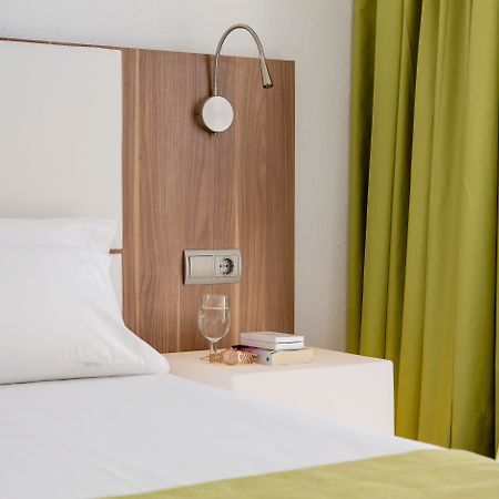 Hotel Globales Cala Blanca Cala Blanca  Exteriér fotografie