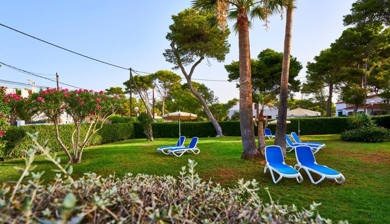 Hotel Globales Cala Blanca Cala Blanca  Exteriér fotografie
