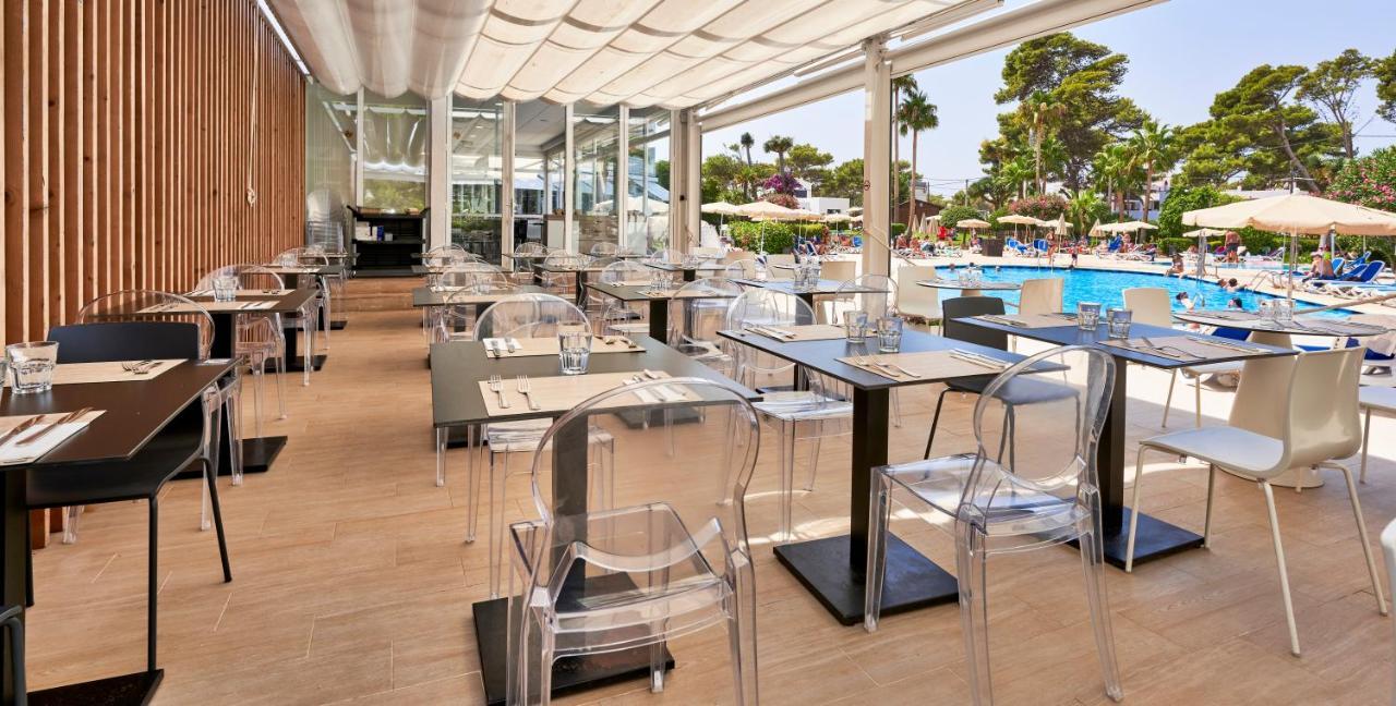 Hotel Globales Cala Blanca Cala Blanca  Exteriér fotografie