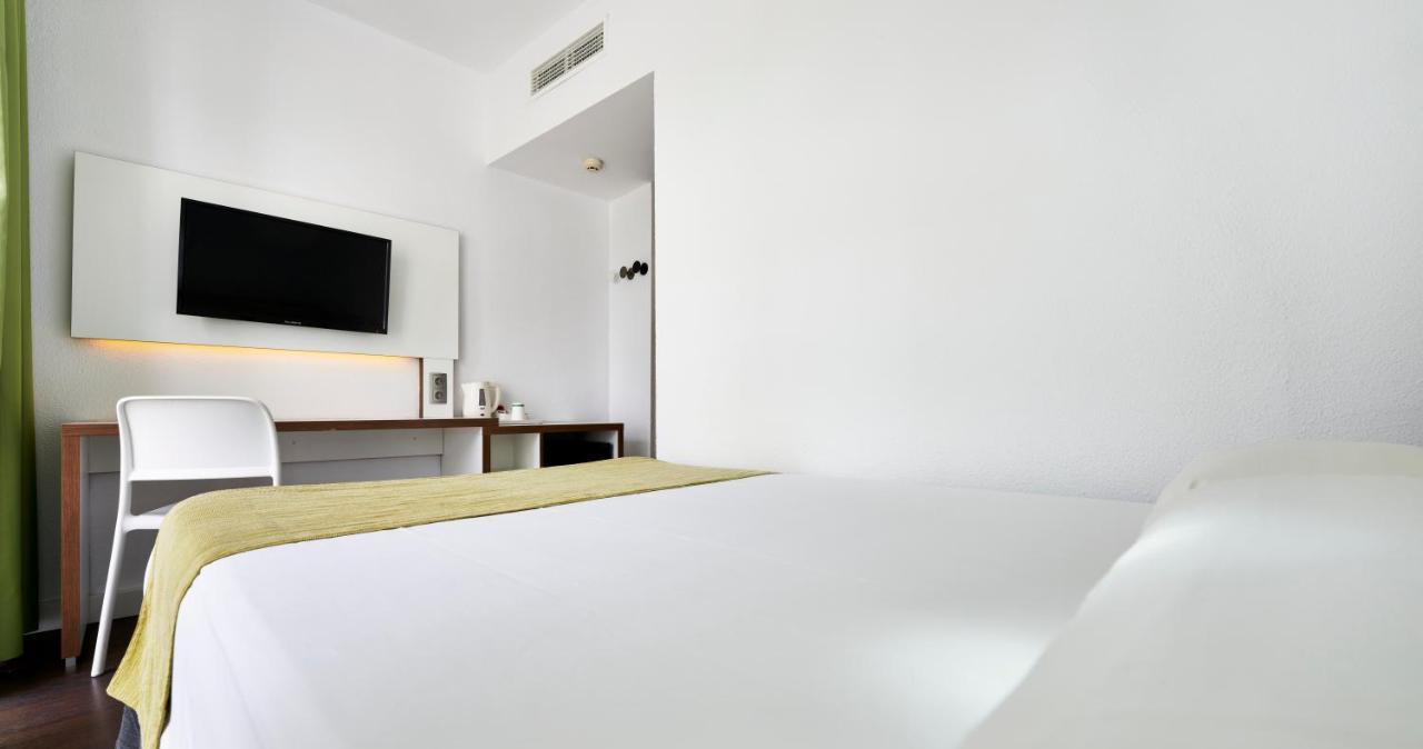 Hotel Globales Cala Blanca Cala Blanca  Exteriér fotografie