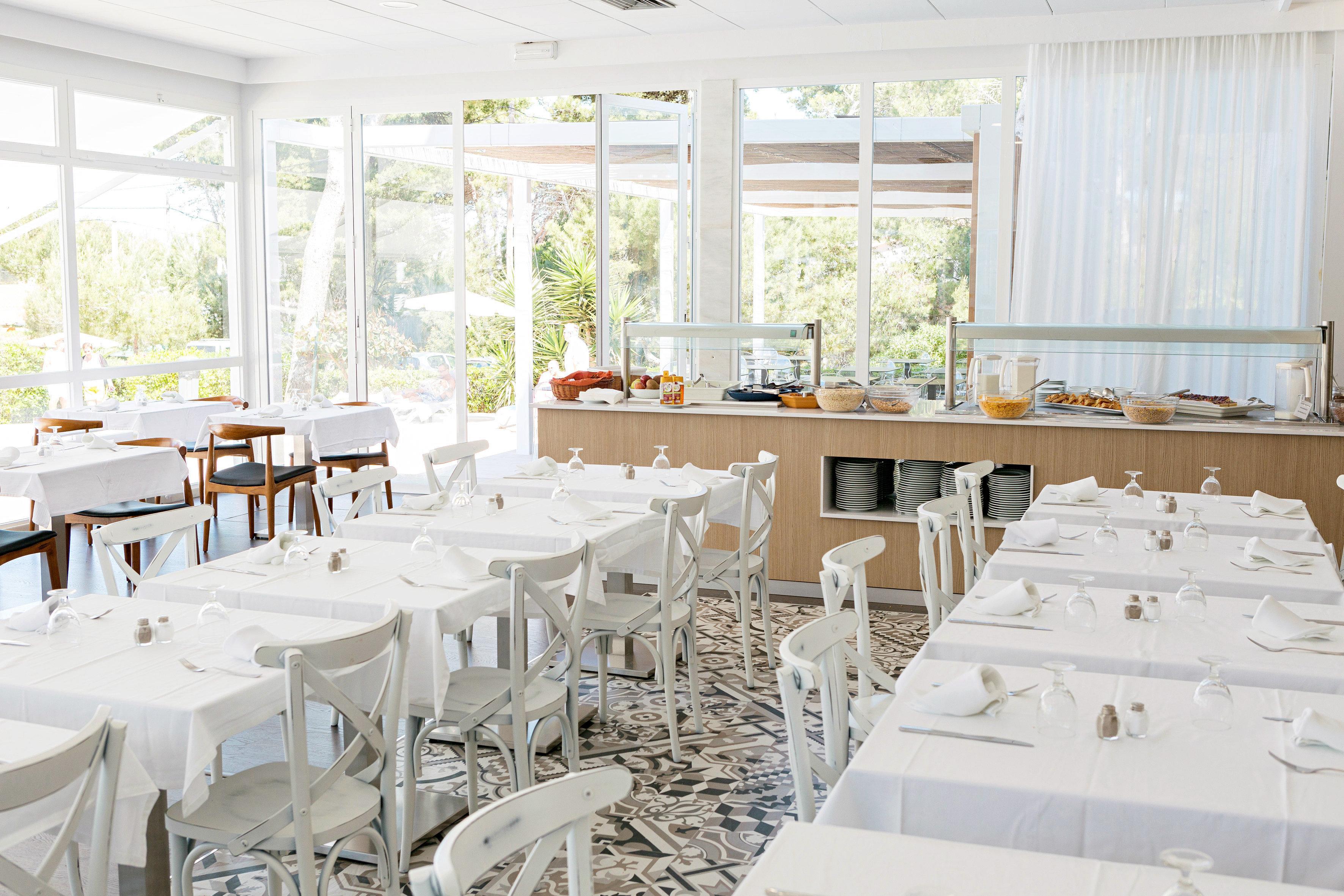 Hotel Globales Cala Blanca Cala Blanca  Exteriér fotografie