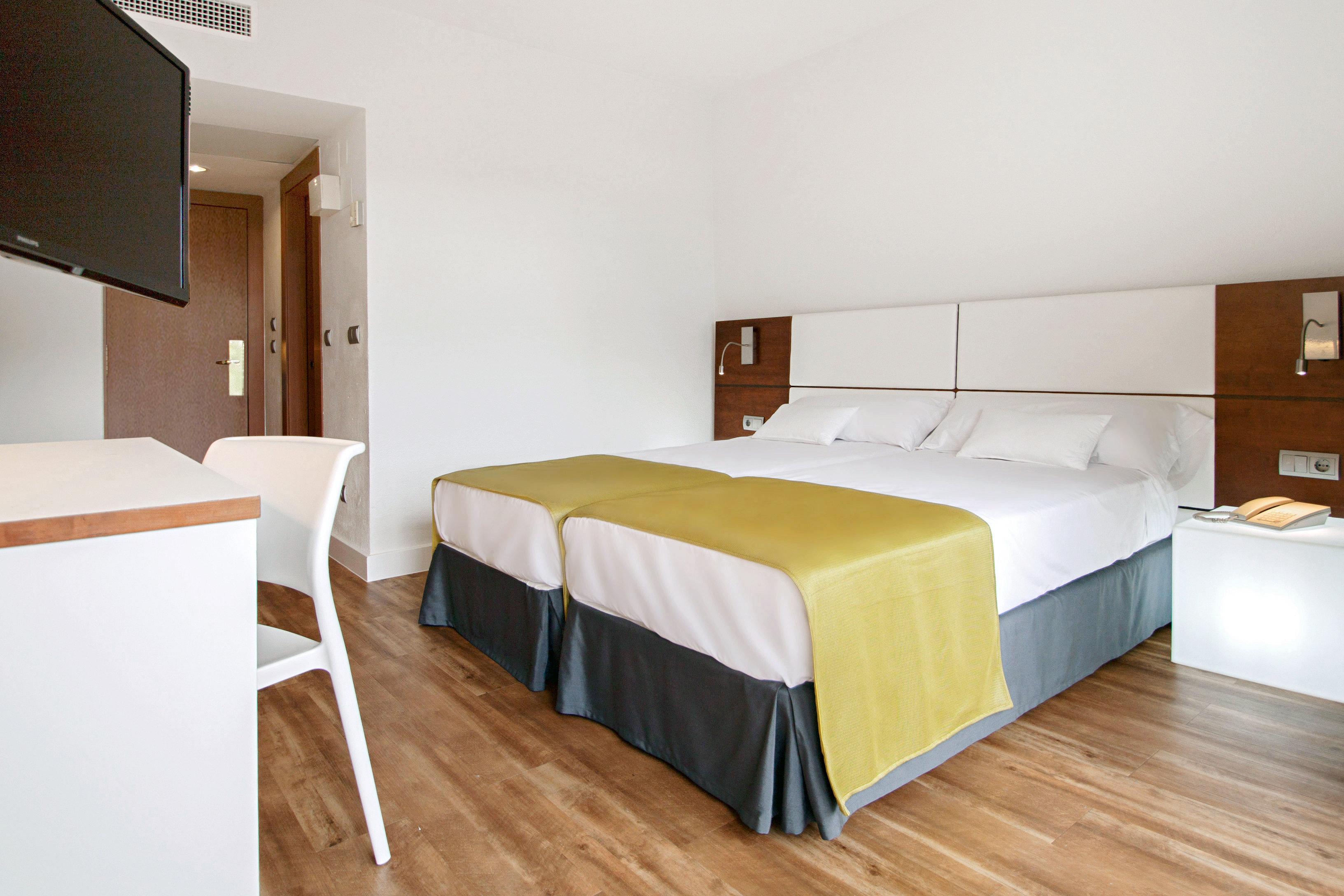 Hotel Globales Cala Blanca Cala Blanca  Exteriér fotografie